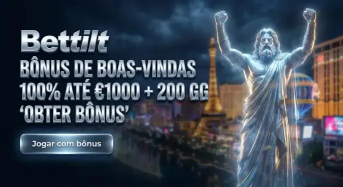 Bettilt Casino